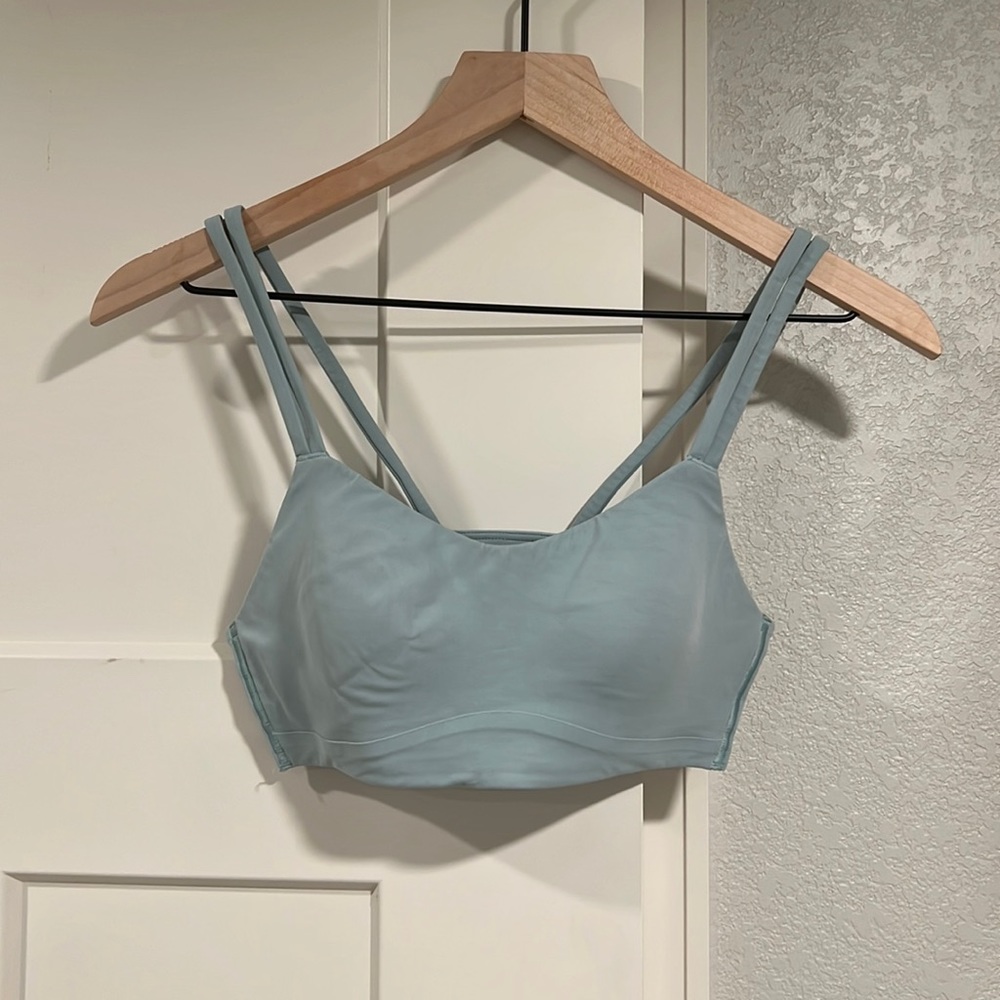 Lululemon Like a Cloud Bra